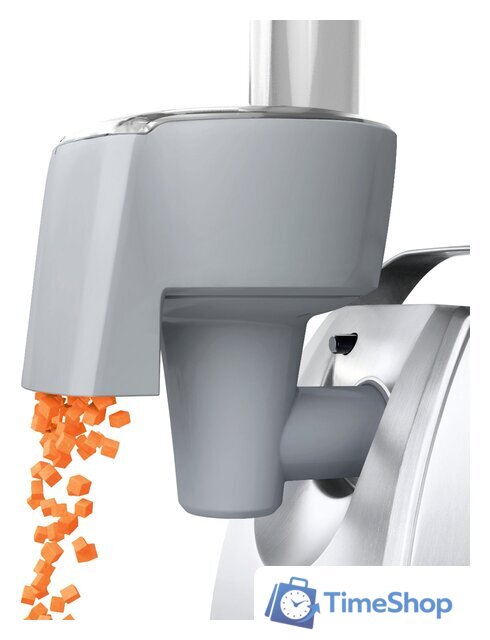 Мясорубка Bosch MFW68680 - Изображение №4 — Интернет-магазин Time-Shop