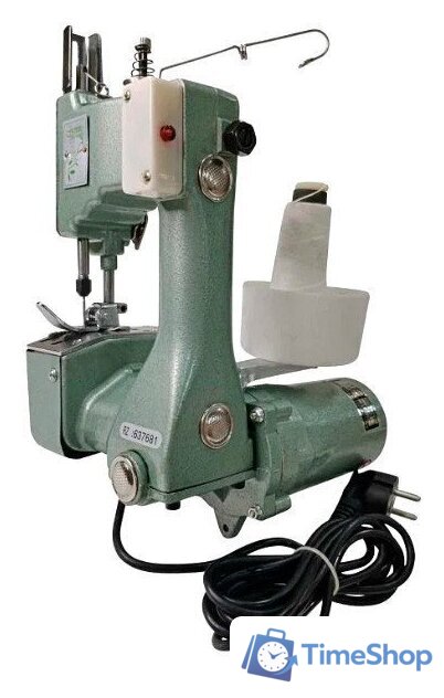 Швейная машина JUKKY 9-2 - Изображение №1 — Интернет-магазин Time-Shop