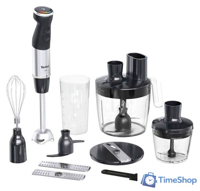 Погружной блендер Tefal Quickchef+ HB67G830 - Изображение №1 — Интернет-магазин Time-Shop