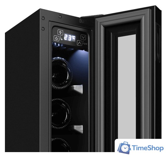 Винный шкаф MAUNFELD MBWC-20S7.1 - Изображение №8 — Интернет-магазин Time-Shop