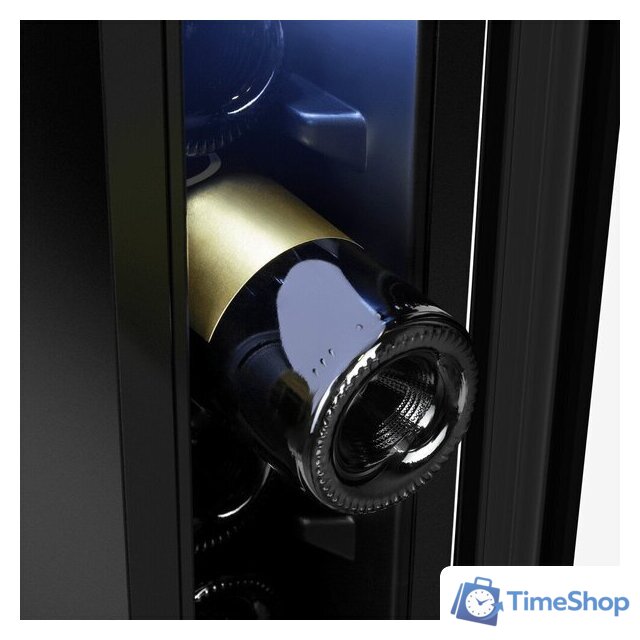 Винный шкаф MAUNFELD MBWC-20S7.1 - Изображение №4 — Интернет-магазин Time-Shop