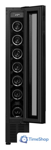 Винный шкаф MAUNFELD MBWC-20S7.1 - Изображение №2 — Интернет-магазин Time-Shop