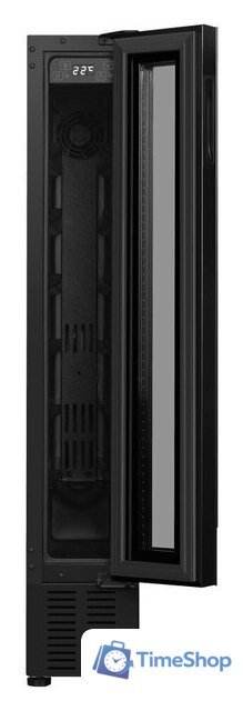 Винный шкаф MAUNFELD MBWC-20S7.1 - Изображение №3 — Интернет-магазин Time-Shop