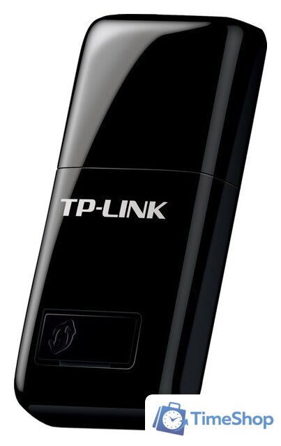 Wi-Fi адаптер TP-Link TL-WN823N - Изображение №1 — Интернет-магазин Time-Shop