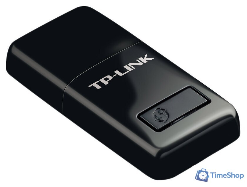 Wi-Fi адаптер TP-Link TL-WN823N - Изображение №4 — Интернет-магазин Time-Shop