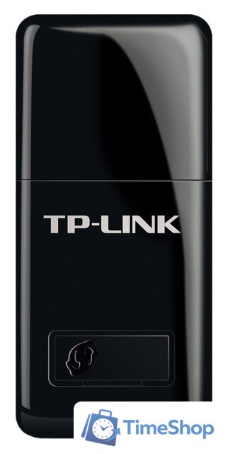 Wi-Fi адаптер TP-Link TL-WN823N - Изображение №2 — Интернет-магазин Time-Shop