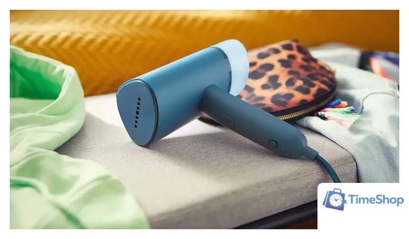 Отпариватель Philips STH3000/20 - Изображение №8 — Интернет-магазин Time-Shop