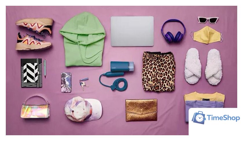 Отпариватель Philips STH3000/20 - Изображение №9 — Интернет-магазин Time-Shop