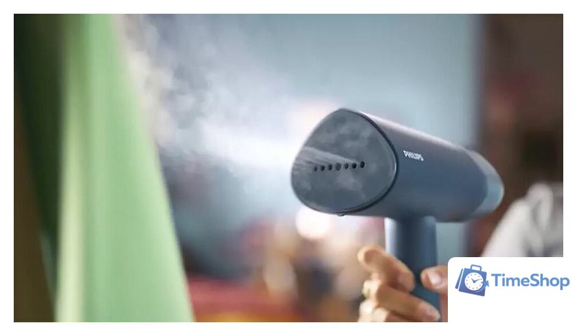 Отпариватель Philips STH3000/20 - Изображение №5 — Интернет-магазин Time-Shop