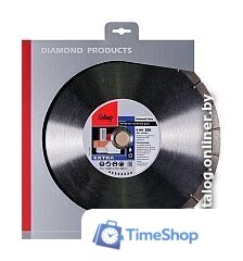 Отрезной диск алмазный  Fubag 32350-6 - Изображение №1 — Интернет-магазин Time-Shop