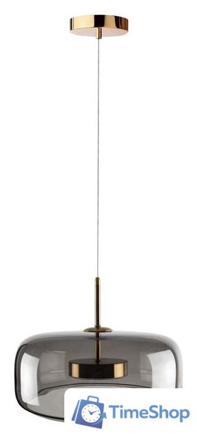 Подвесная люстра LOFT IT Dauphin 10041B - Изображение №1 — Интернет-магазин Time-Shop