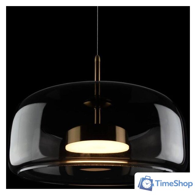 Подвесная люстра LOFT IT Dauphin 10041B - Изображение №4 — Интернет-магазин Time-Shop