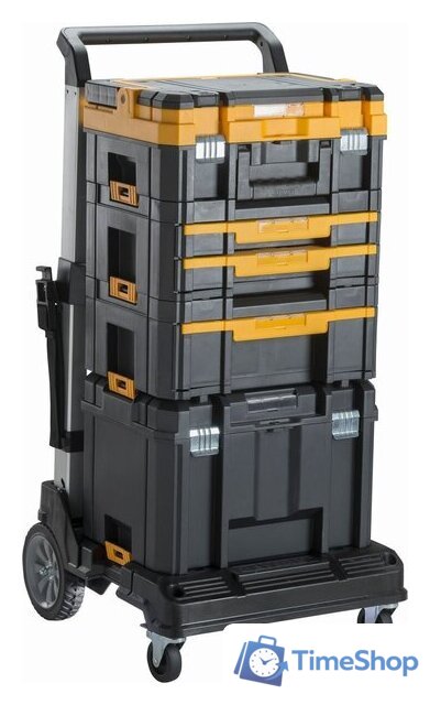 Тележка DeWalt DWST1-71196 - Изображение №1 — Интернет-магазин Time-Shop