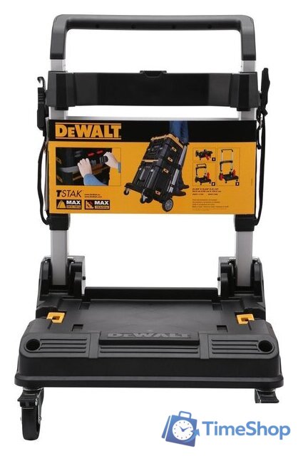 Тележка DeWalt DWST1-71196 - Изображение №3 — Интернет-магазин Time-Shop