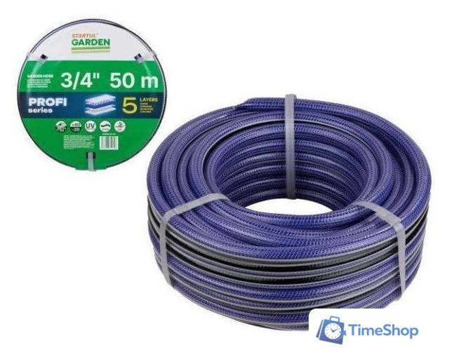 Шланг Startul Garden ST6038-3/4-50 (3/4