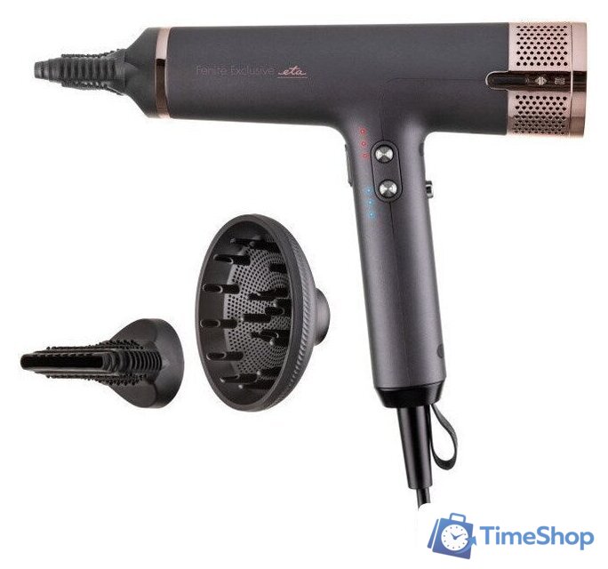 Фен ETA Fenite Exclusive 9318 90000 - Изображение №1 — Интернет-магазин Time-Shop