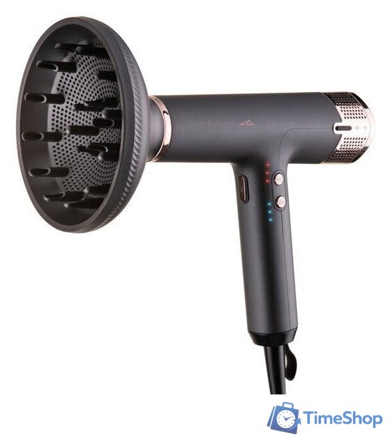 Фен ETA Fenite Exclusive 9318 90000 - Изображение №5 — Интернет-магазин Time-Shop