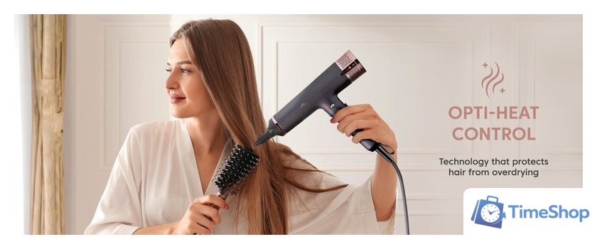 Фен ETA Fenite Exclusive 9318 90000 - Изображение №12 — Интернет-магазин Time-Shop