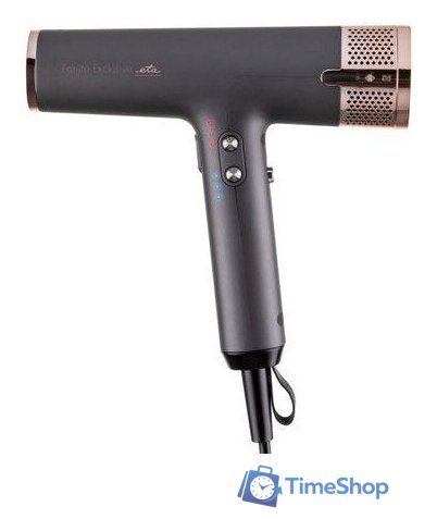 Фен ETA Fenite Exclusive 9318 90000 - Изображение №4 — Интернет-магазин Time-Shop