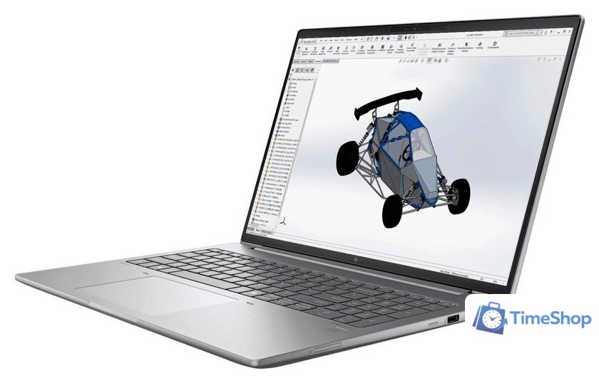 Рабочая станция HP ZBook Power 16 G11 B6SA2PT - Изображение №3 — Интернет-магазин Time-Shop
