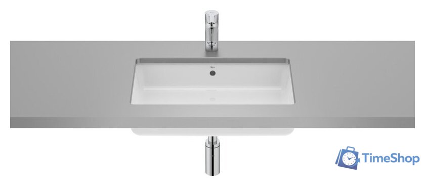 Умывальник Roca Gap 55x35 A3270YF000 - Изображение №1 — Интернет-магазин Time-Shop