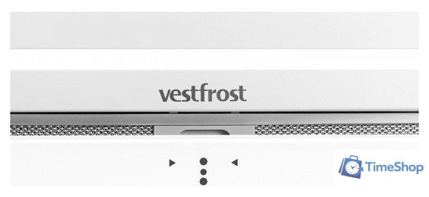 Кухонная вытяжка Vestfrost VE-90BGAWH - Изображение №3 — Интернет-магазин Time-Shop