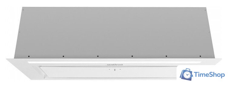 Кухонная вытяжка Vestfrost VE-90BGAWH - Изображение №4 — Интернет-магазин Time-Shop