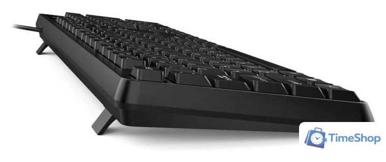 Клавиатура Genius KB-117 - Изображение №3 — Интернет-магазин Time-Shop