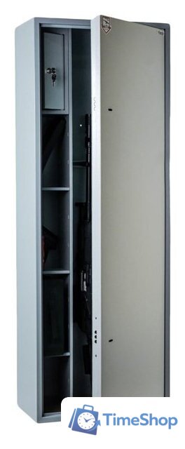 Оружейный сейф Klesto TakTika 3014 - Изображение №1 — Интернет-магазин Time-Shop