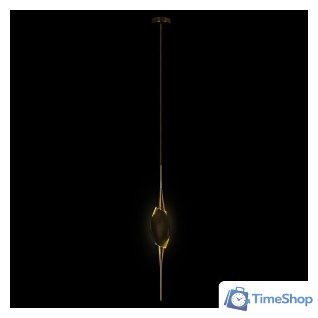 Подвесная люстра LOFT IT Pezzo 10235/600 - Изображение №4 — Интернет-магазин Time-Shop