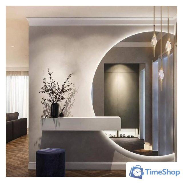 Подвесная люстра LOFT IT Pezzo 10235/600 - Изображение №7 — Интернет-магазин Time-Shop