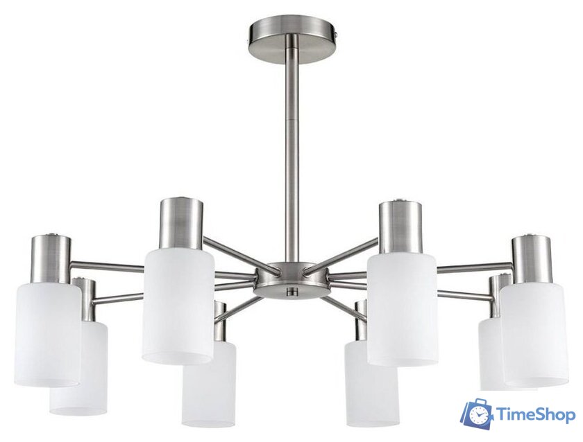 Люстра средней высоты Lumion Comfi Mave 8099/8C - Изображение №1 — Интернет-магазин Time-Shop