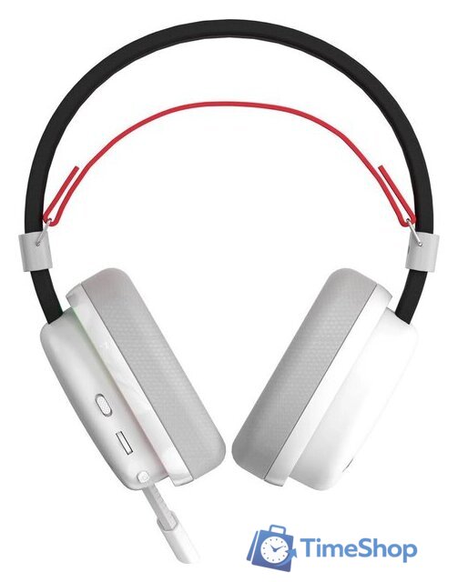 Наушники Monka Echo HG9069W - Изображение №2 — Интернет-магазин Time-Shop