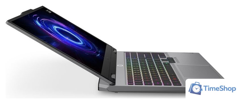 Игровой ноутбук Lenovo LOQ 15IRX10 83JE016BRK - Изображение №6 — Интернет-магазин Time-Shop