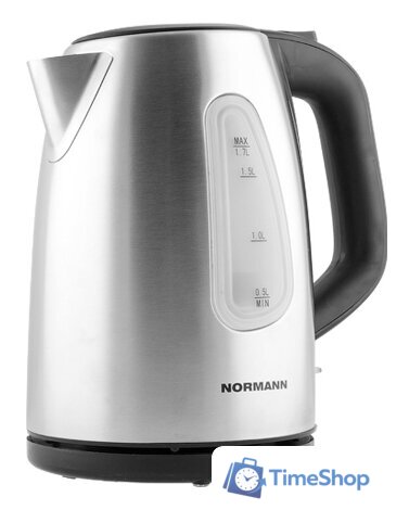 Электрический чайник Normann AKL-142 - Изображение №1 — Интернет-магазин Time-Shop