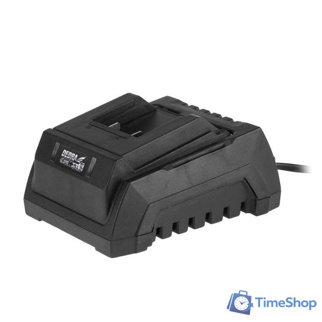 Газонокосилка Dedra DED7198 - Изображение №4 — Интернет-магазин Time-Shop