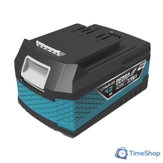 Газонокосилка Dedra DED7198 - Изображение №3 — Интернет-магазин Time-Shop