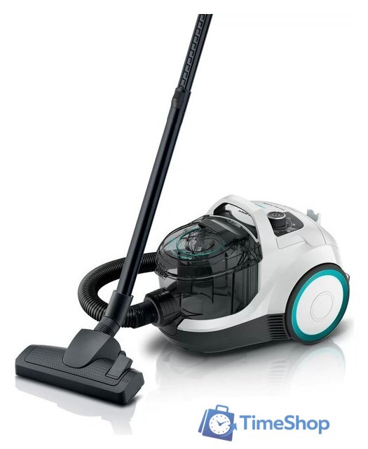 Пылесос Bosch Serie 4 BGC21HYG1 - Изображение №1 — Интернет-магазин Time-Shop