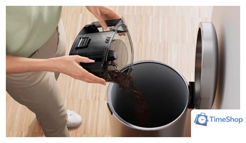 Пылесос Bosch Serie 4 BGC21HYG1 - Изображение №6 — Интернет-магазин Time-Shop