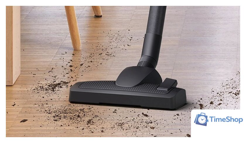 Пылесос Bosch Serie 4 BGC21HYG1 - Изображение №5 — Интернет-магазин Time-Shop