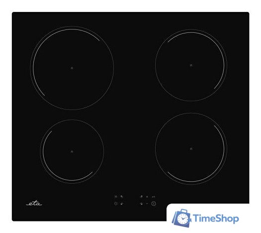 Варочная панель ETA 579090000 - Изображение №1 — Интернет-магазин Time-Shop