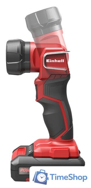 Фонарь Einhell TE-CL 18 Li H-Solo (без аккумулятора) - Изображение №2 — Интернет-магазин Time-Shop