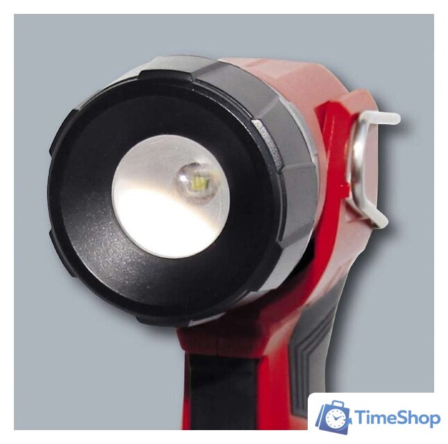 Фонарь Einhell TE-CL 18 Li H-Solo (без аккумулятора) - Изображение №3 — Интернет-магазин Time-Shop