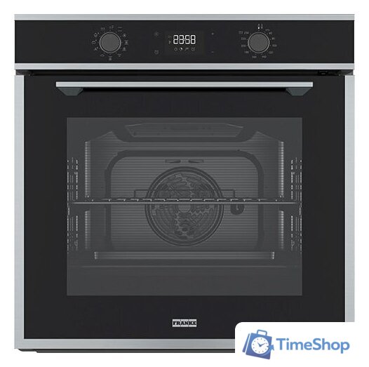 Электрический духовой шкаф Franke FMA 97 P XS - Изображение №1 — Интернет-магазин Time-Shop