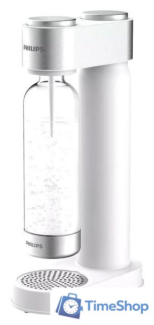 Сифон для газирования Philips ADD4902WH/10 - Изображение №1 — Интернет-магазин Time-Shop