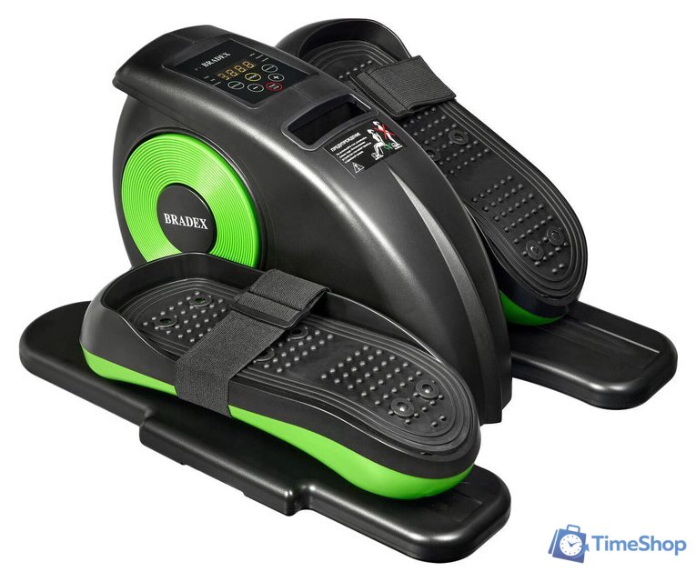 Классический степпер Bradex Фэйм SF 1034 - Изображение №1 — Интернет-магазин Time-Shop