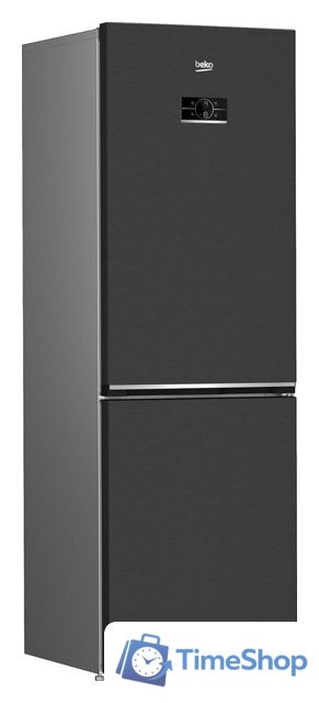 Холодильник BEKO B3R1CNK363HXBR - Изображение №2 — Интернет-магазин Time-Shop