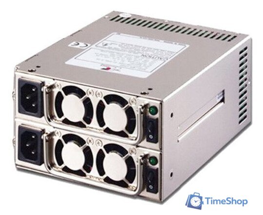Блок питания Emacs MRW-6400P - Изображение №1 — Интернет-магазин Time-Shop