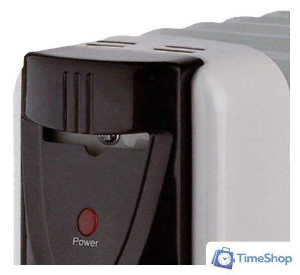 Масляный радиатор CENTEK CT-6200 - Изображение №2 — Интернет-магазин Time-Shop