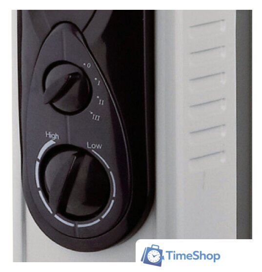 Масляный радиатор CENTEK CT-6200 - Изображение №3 — Интернет-магазин Time-Shop